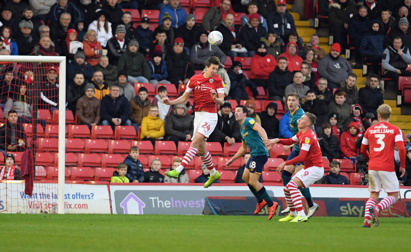 Other image for Reds hope to extend Hull's bad run 